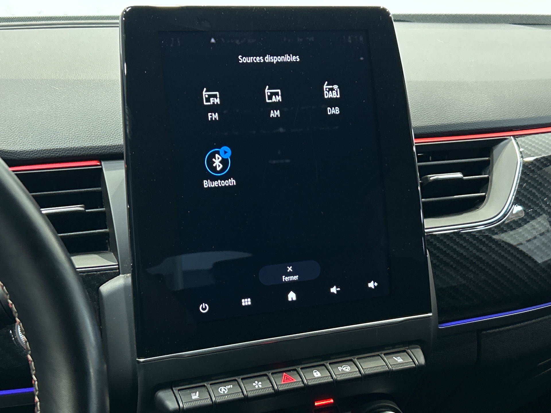 RENAULT ARKANA mild hybrid 140 EDC FAP - 22 R.S. Line