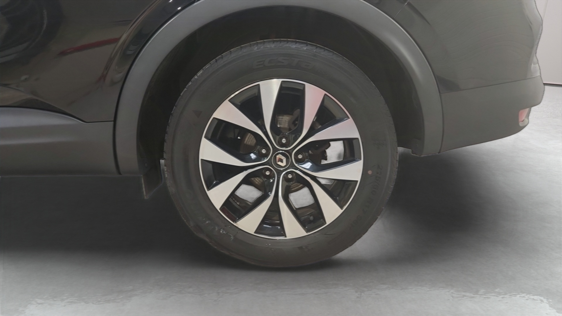 RENAULT ARKANA E-Tech hybride 145 - 22 Evolution