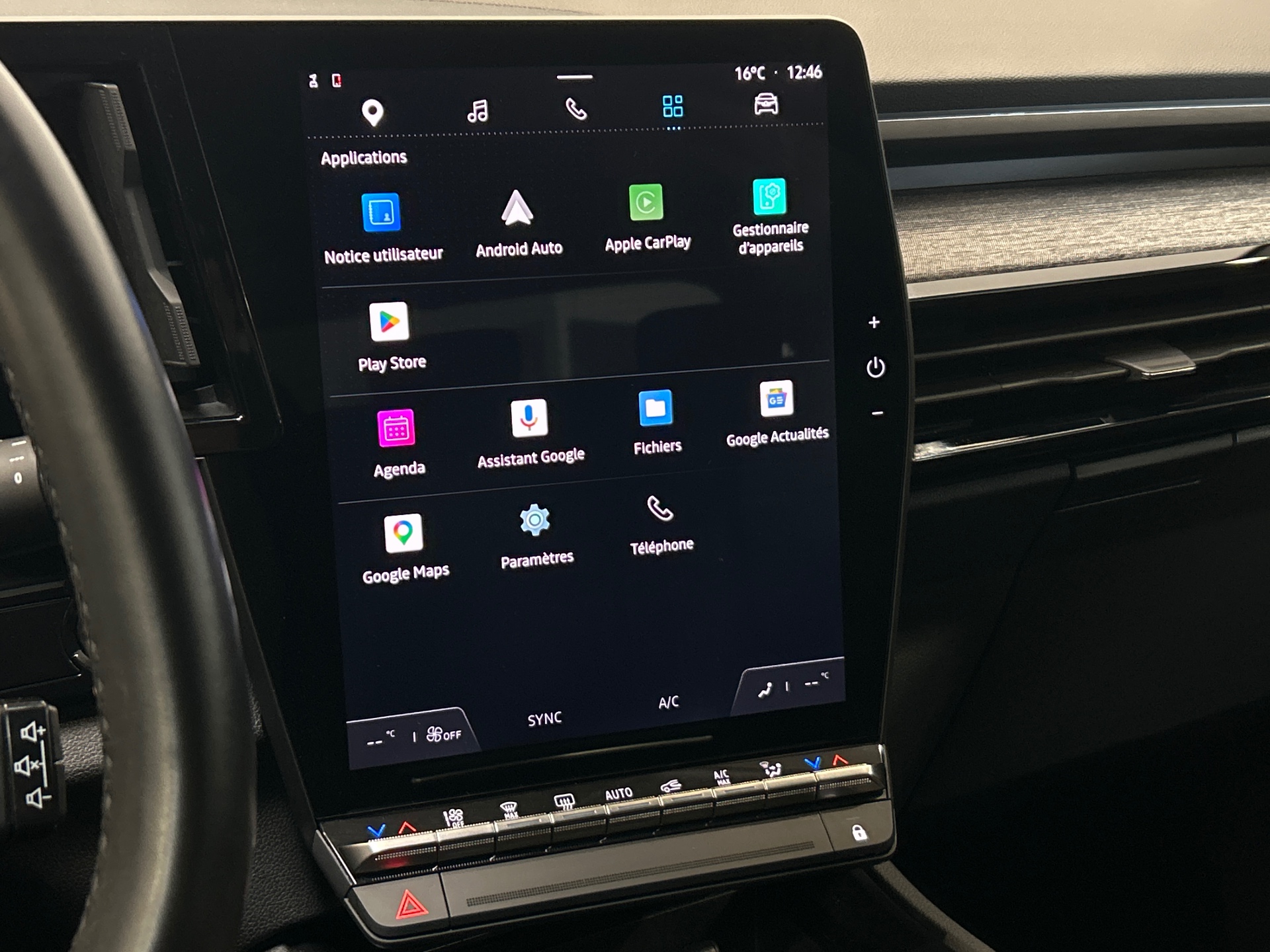 RENAULT AUSTRAL techno E-Tech full hybrid 200