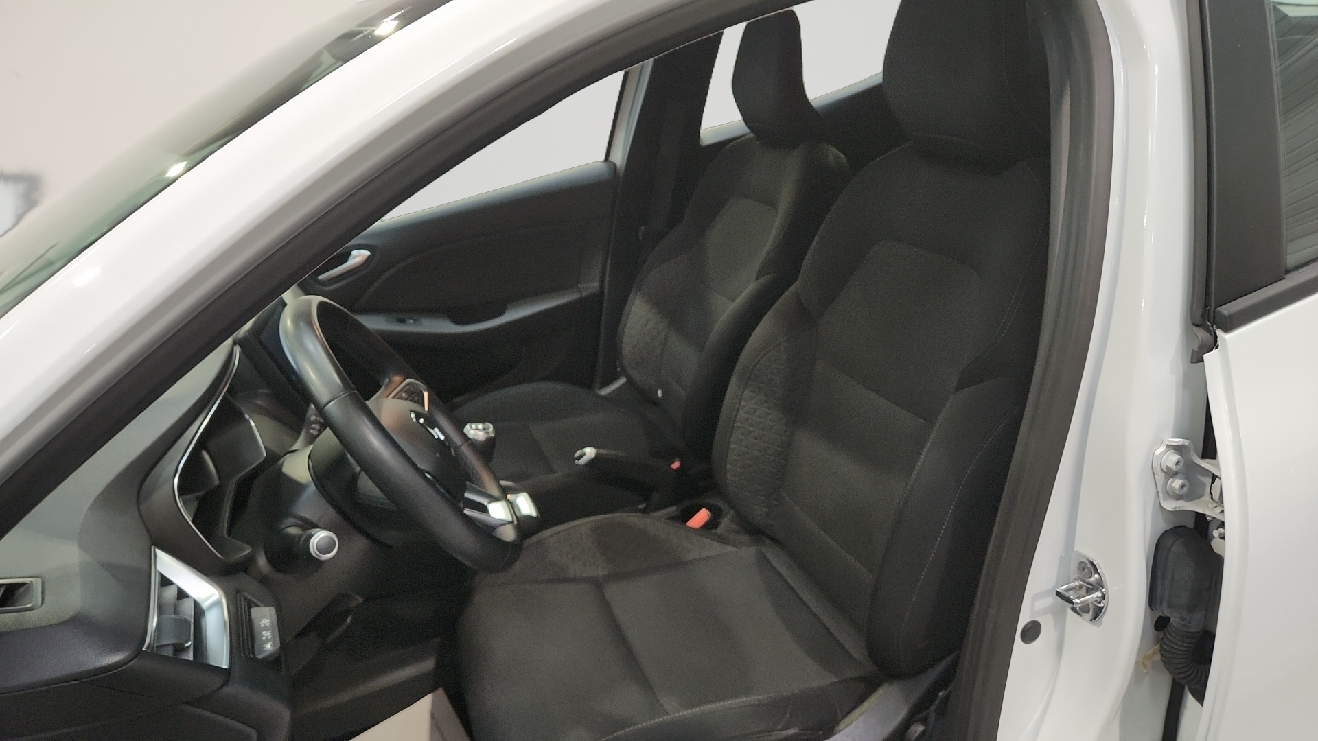 RENAULT CLIO V TCe 90 Business
