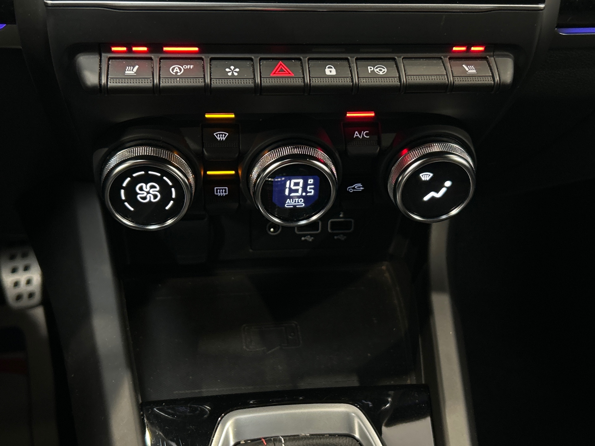 RENAULT ARKANA mild hybrid 140 EDC FAP - 22 R.S. Line
