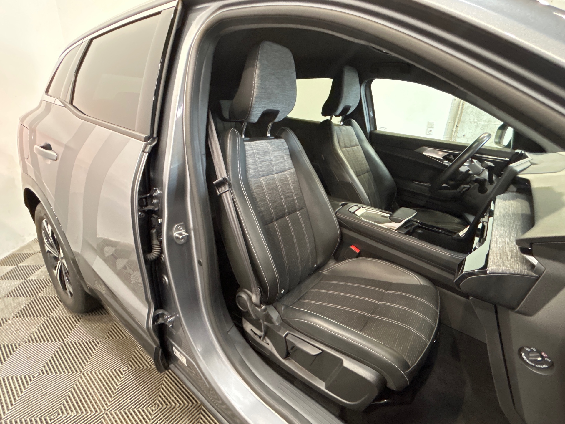 RENAULT AUSTRAL techno E-Tech full hybrid 200
