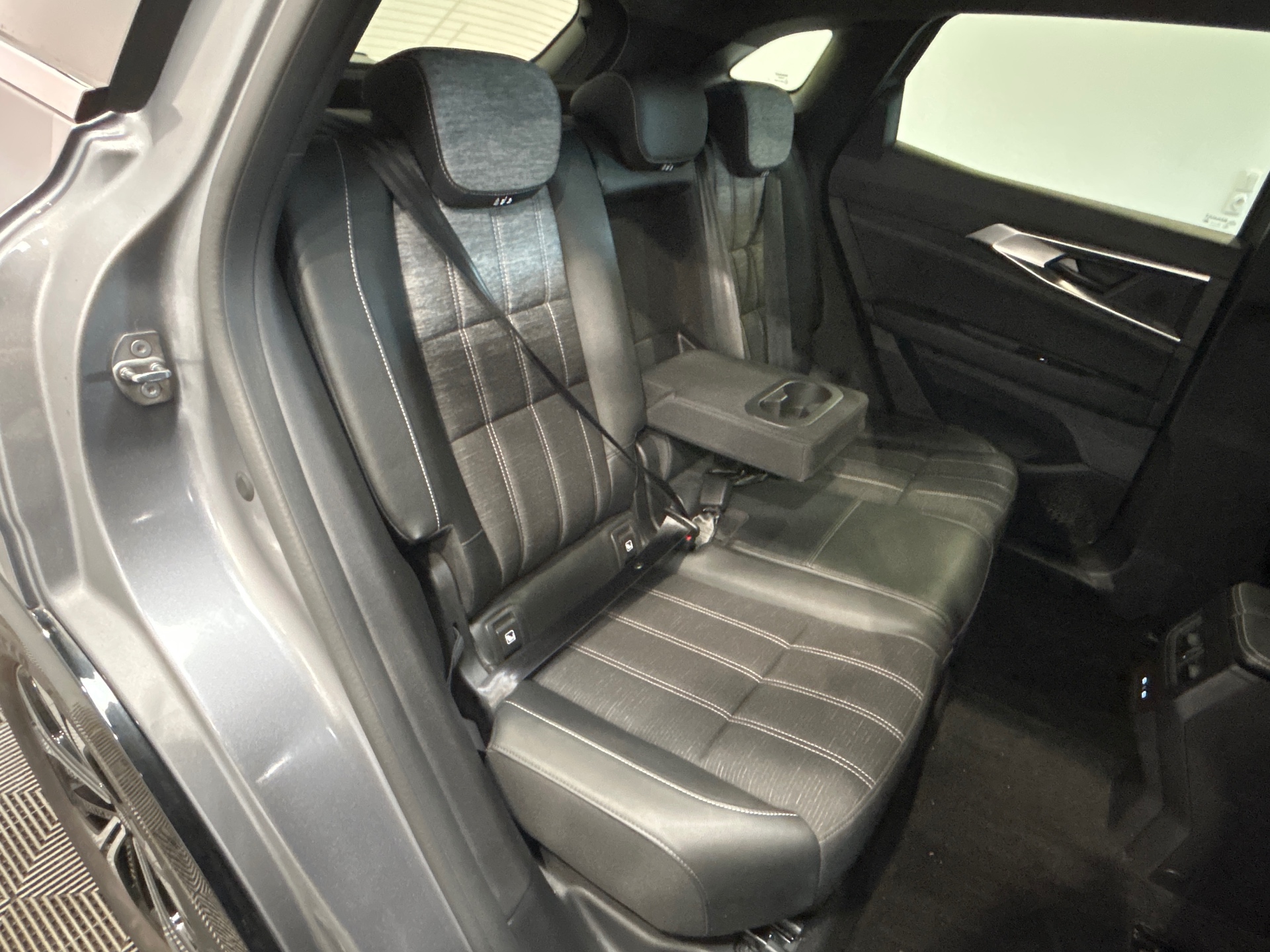 RENAULT AUSTRAL techno E-Tech full hybrid 200