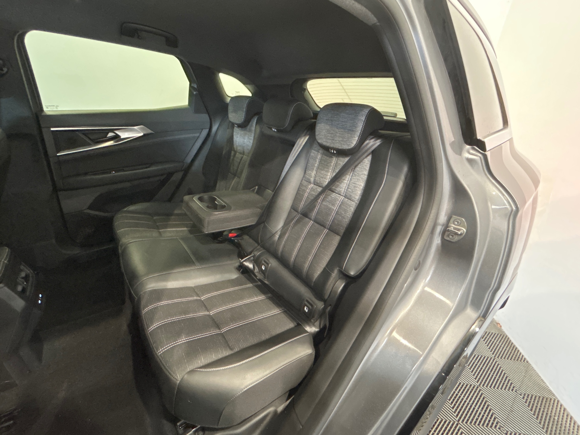 RENAULT AUSTRAL techno E-Tech full hybrid 200