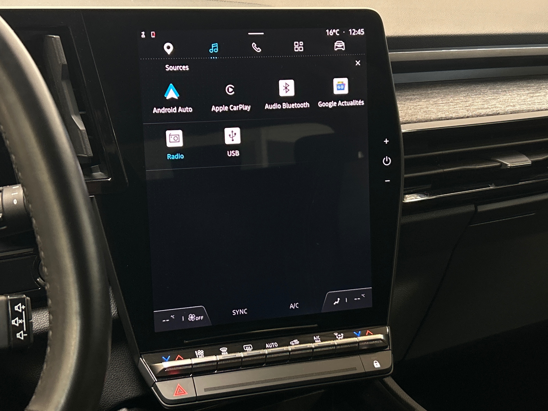 RENAULT AUSTRAL techno E-Tech full hybrid 200