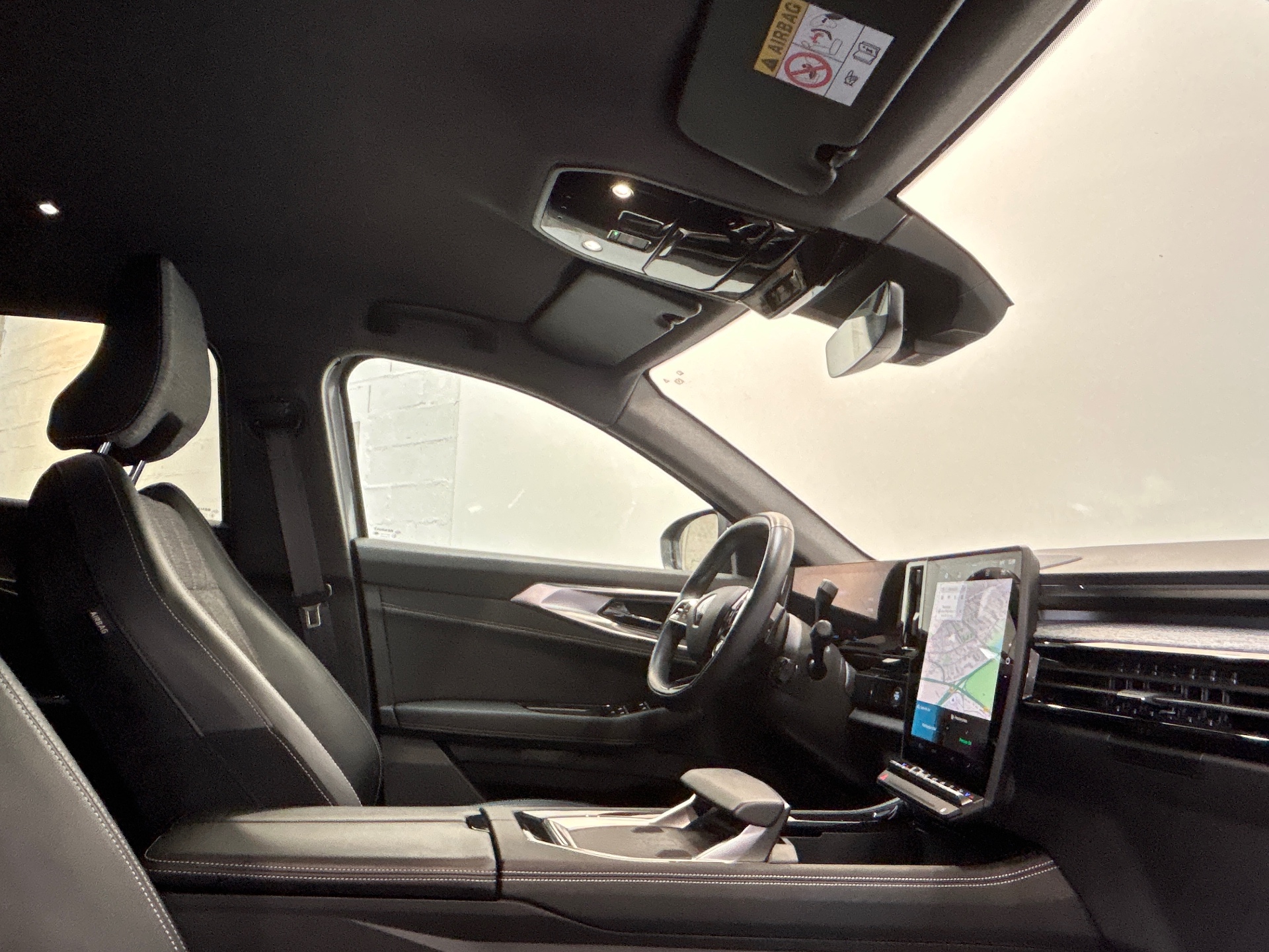 RENAULT AUSTRAL techno E-Tech full hybrid 200