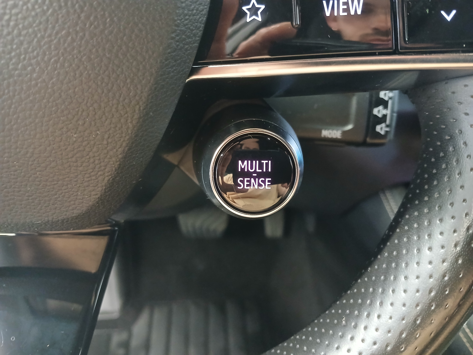 RENAULT AUSTRAL E-Tech hybrid 200 Techno