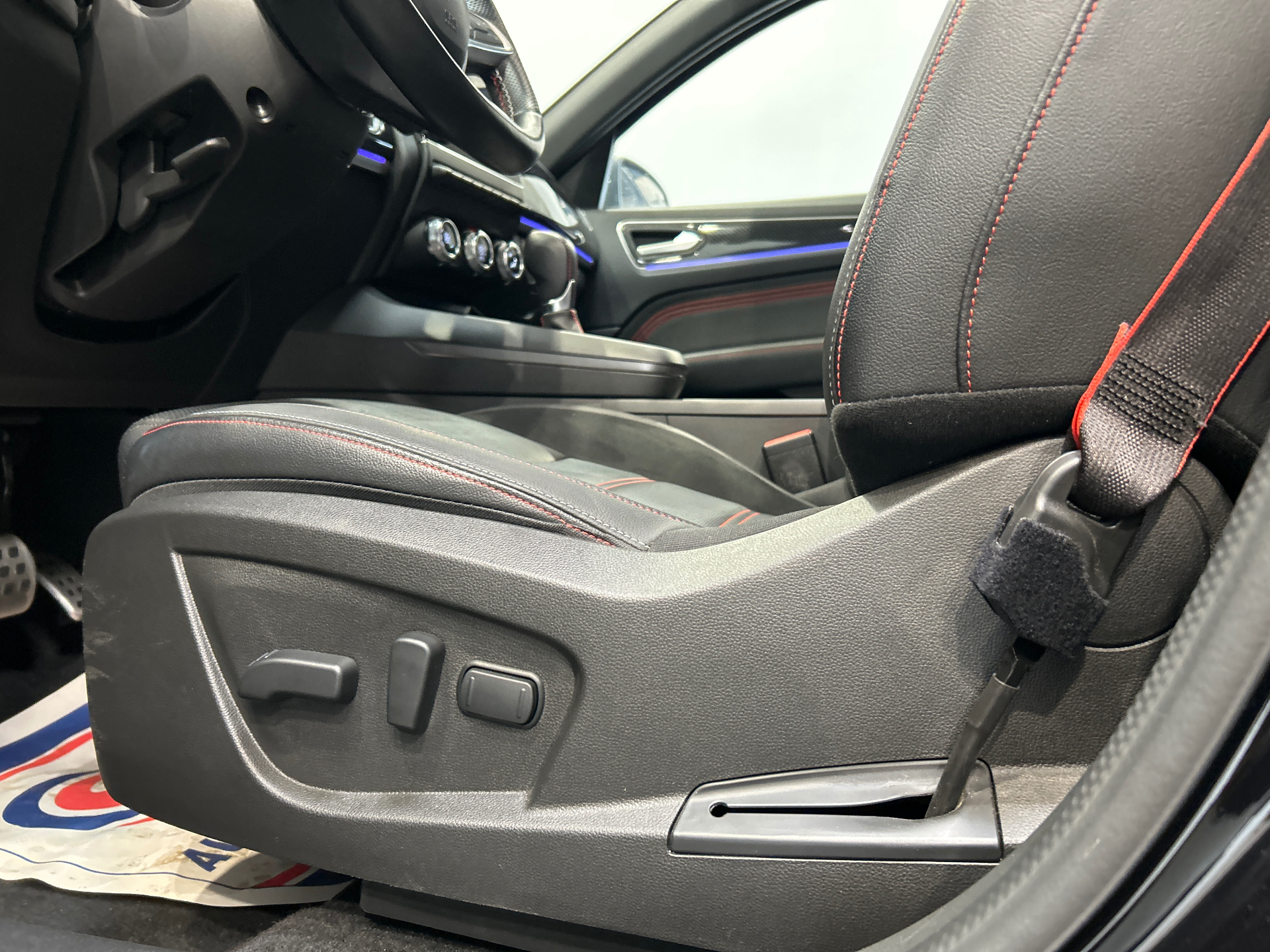 RENAULT ARKANA mild hybrid 140 EDC FAP - 22 R.S. Line