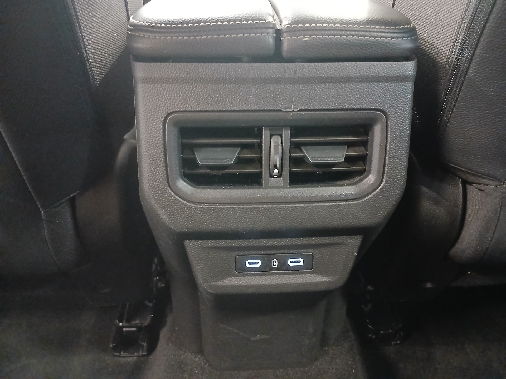 RENAULT AUSTRAL E-Tech hybrid 200 Techno