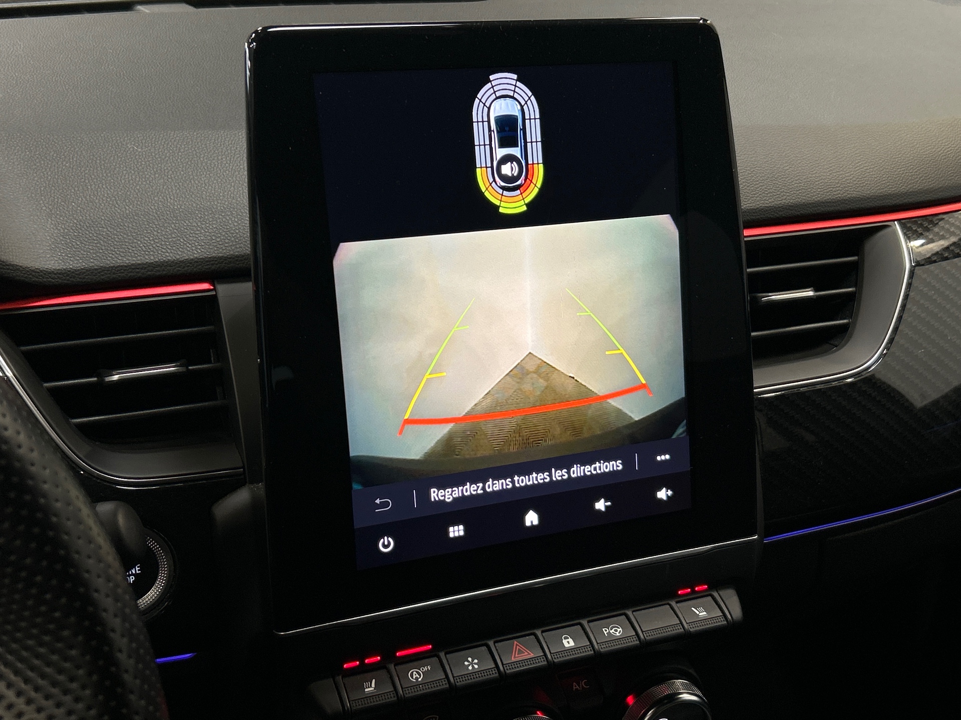 RENAULT ARKANA mild hybrid 140 EDC FAP - 22 R.S. Line