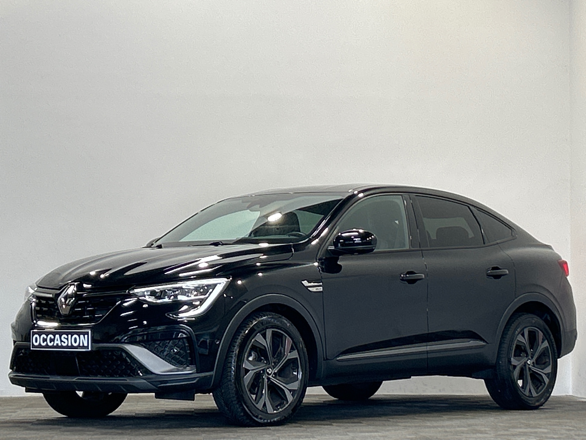 RENAULT ARKANA mild hybrid 140 EDC FAP - 22 R.S. Line