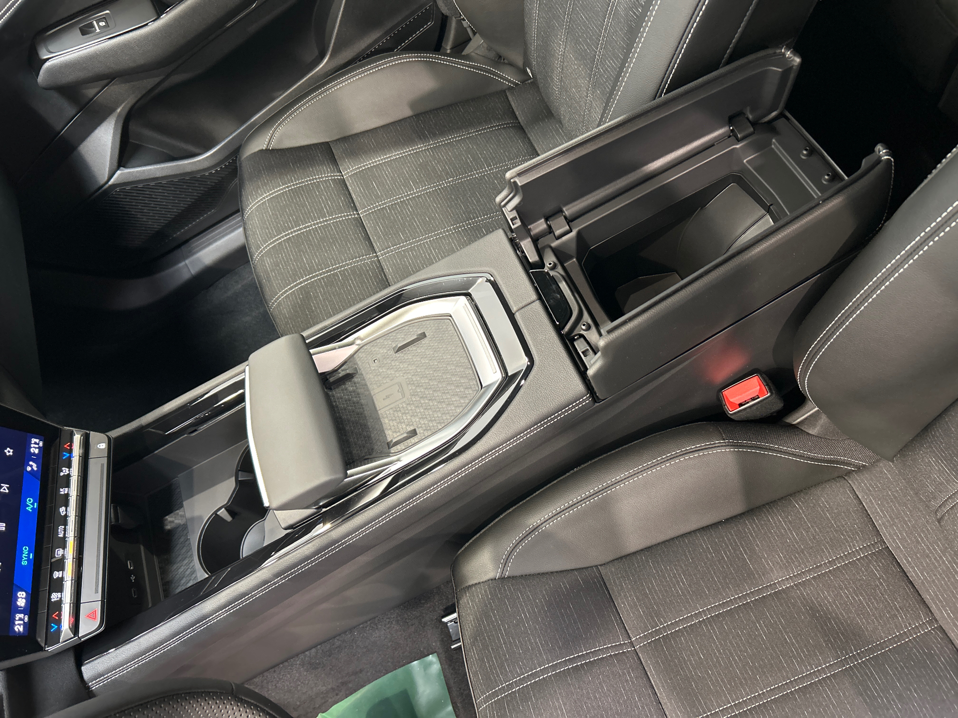 RENAULT AUSTRAL E-Tech full hybrid 200 GSR2 Techno