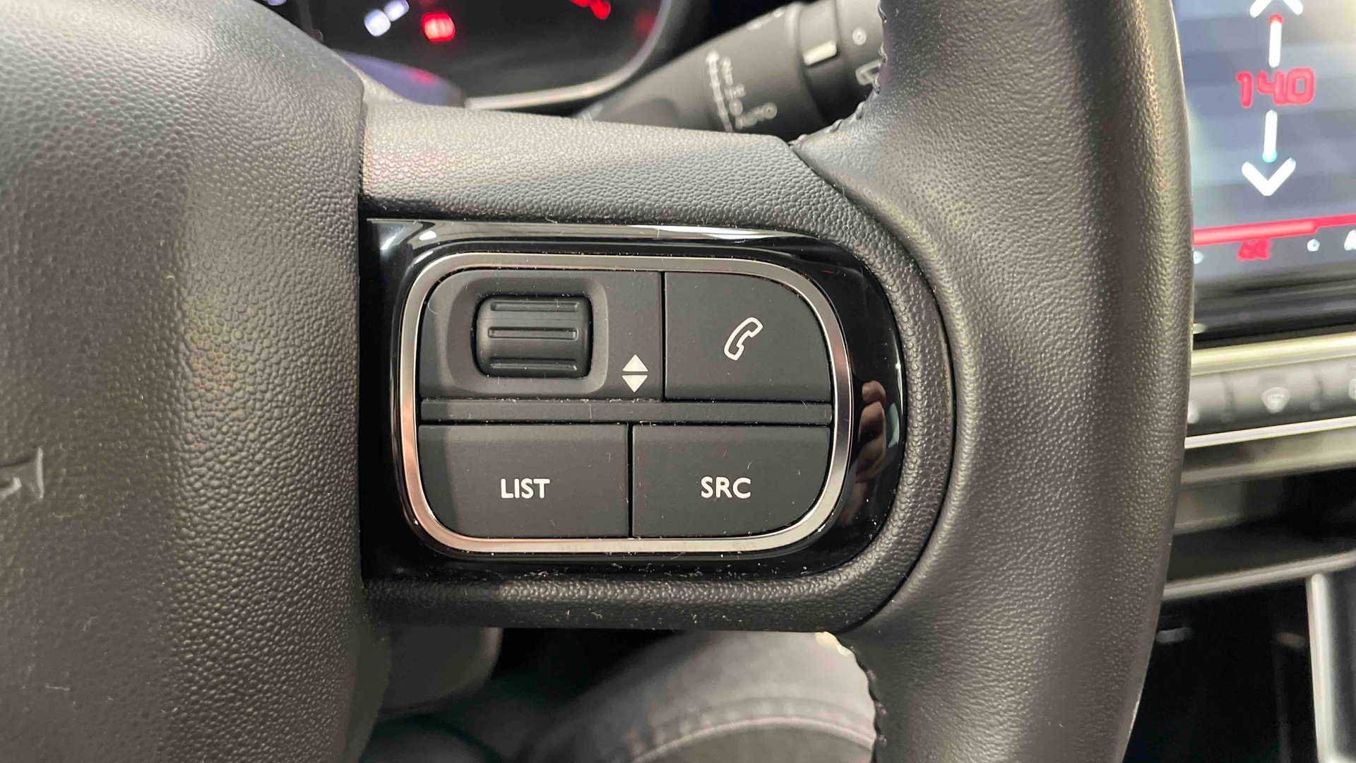 CITROEN C3 AIRCROSS BlueHDi 110 S&S BVM6 Shine