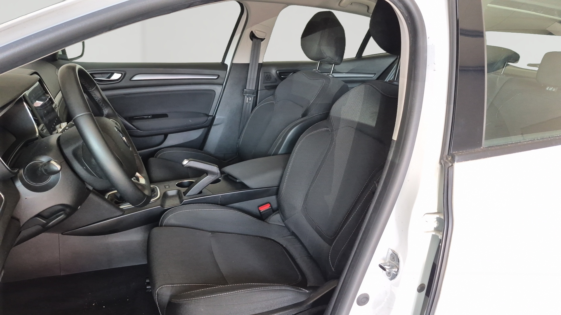 RENAULT MEGANE IV BERLINE Blue dCi 115 - 21N Business