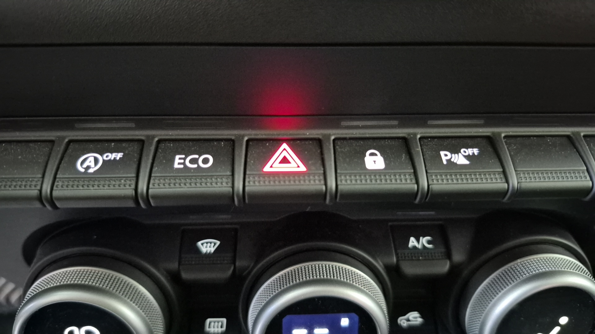 DACIA DUSTER ECO-G 100 4x2 Journey