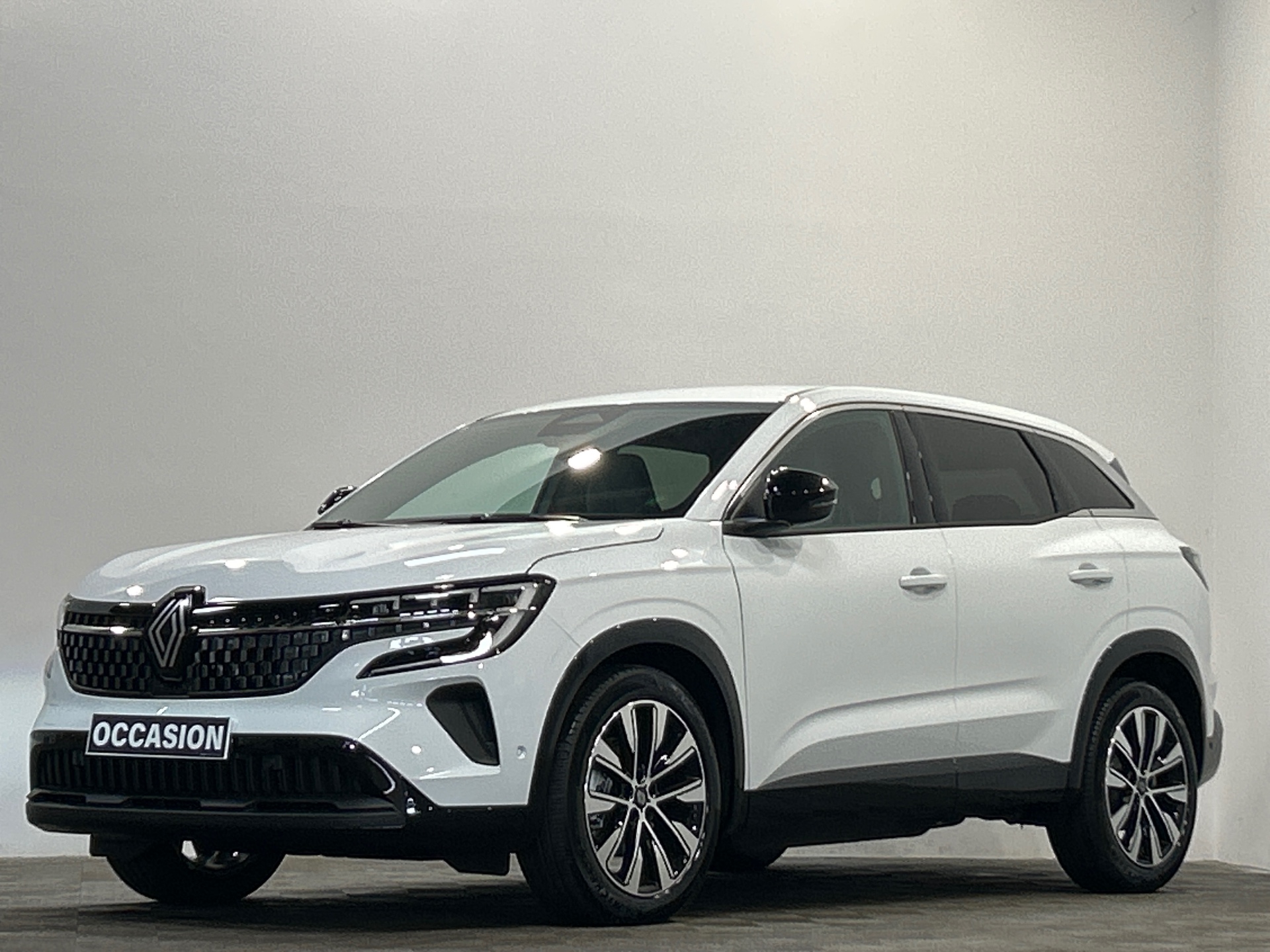 RENAULT AUSTRAL E-Tech full hybrid 200 GSR2 Techno
