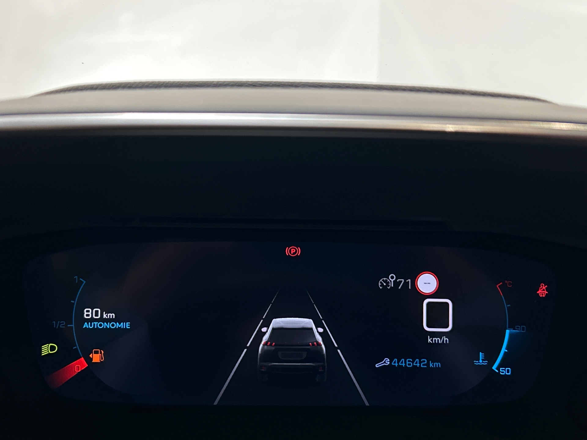 PEUGEOT 2008 ALLURE PACK PURETECH 130 S&S BVM6