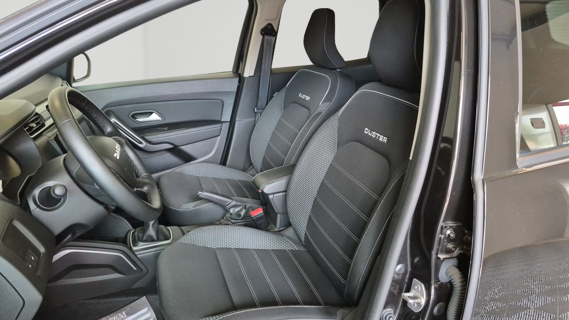 DACIA DUSTER ECO-G 100 4x2 Journey