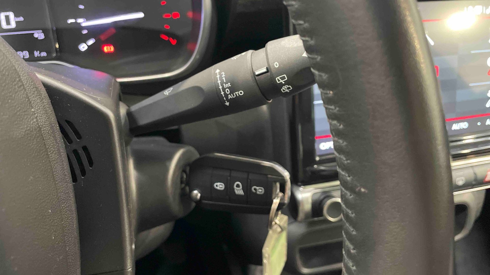 CITROEN C3 AIRCROSS BlueHDi 110 S&S BVM6 Shine