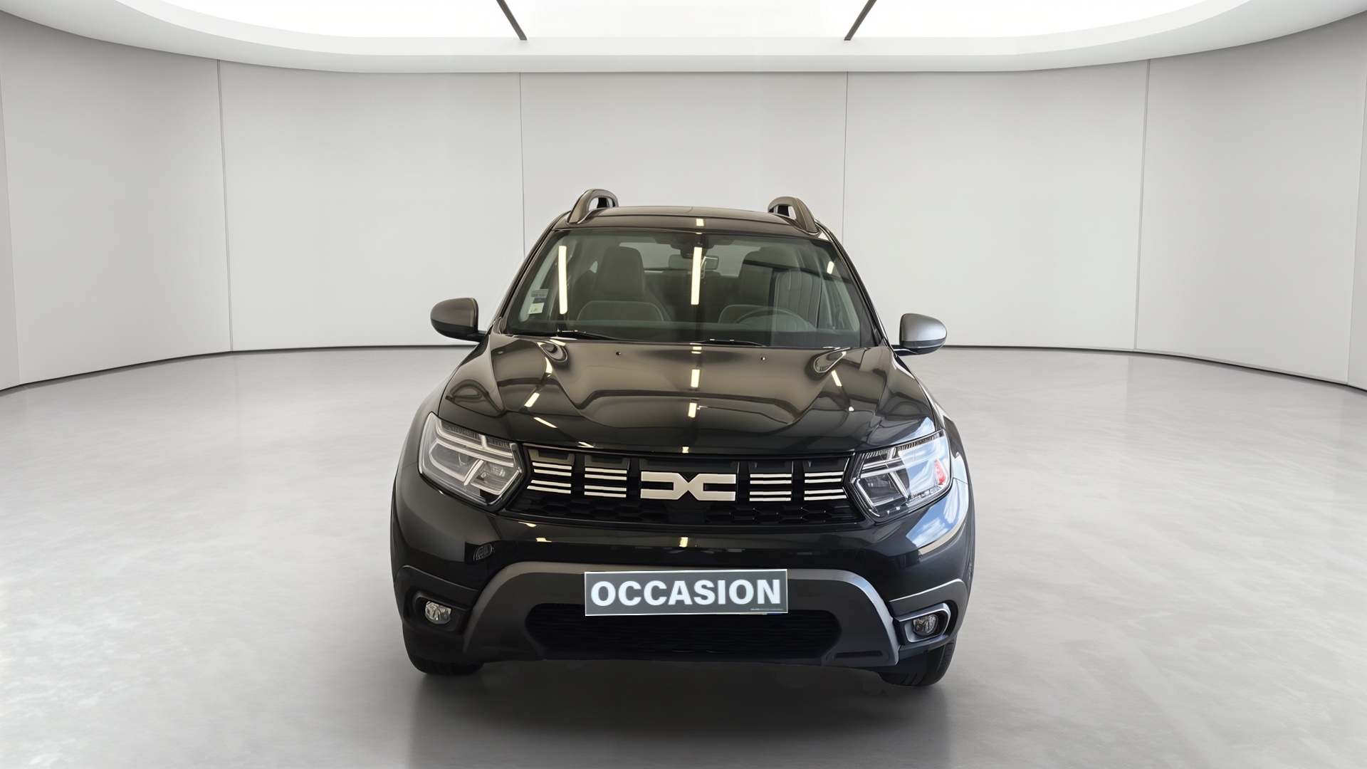 DACIA DUSTER ECO-G 100 4x2 Journey
