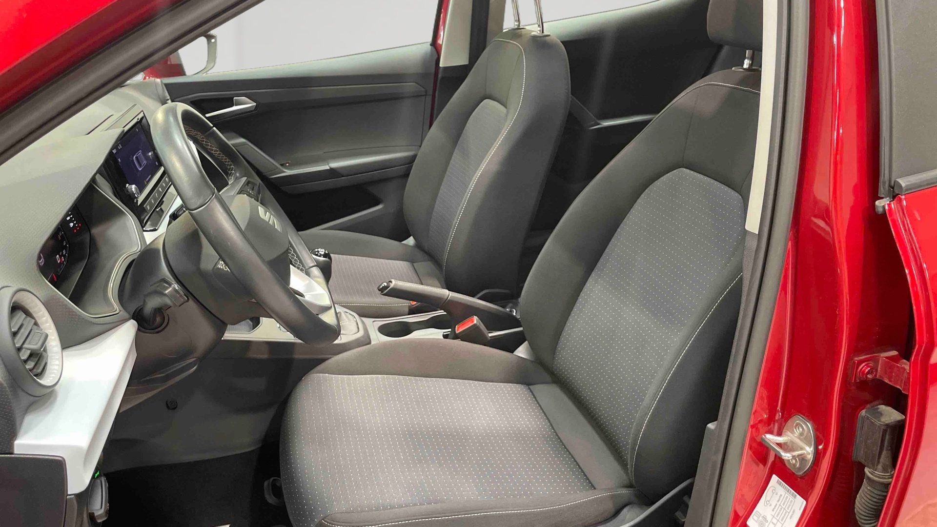 SEAT IBIZA 1.0 TSI 110 ch S/S BVM6 Copa