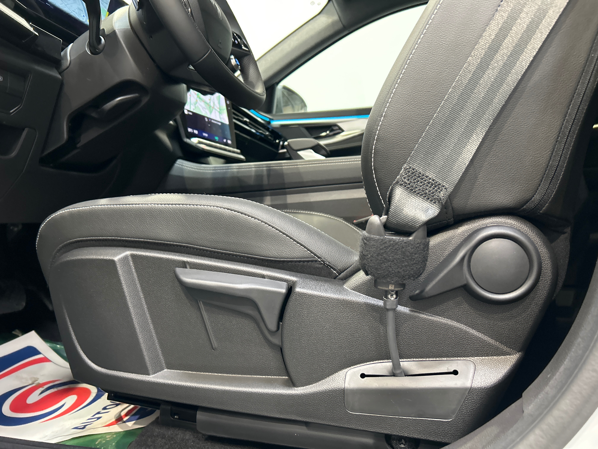 RENAULT AUSTRAL E-Tech full hybrid 200 GSR2 Techno