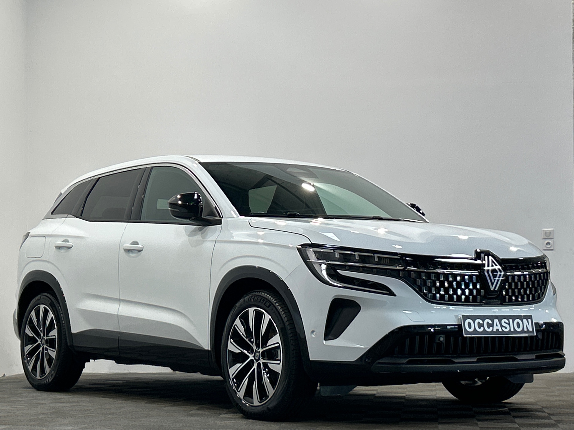 RENAULT AUSTRAL E-Tech full hybrid 200 GSR2 Techno