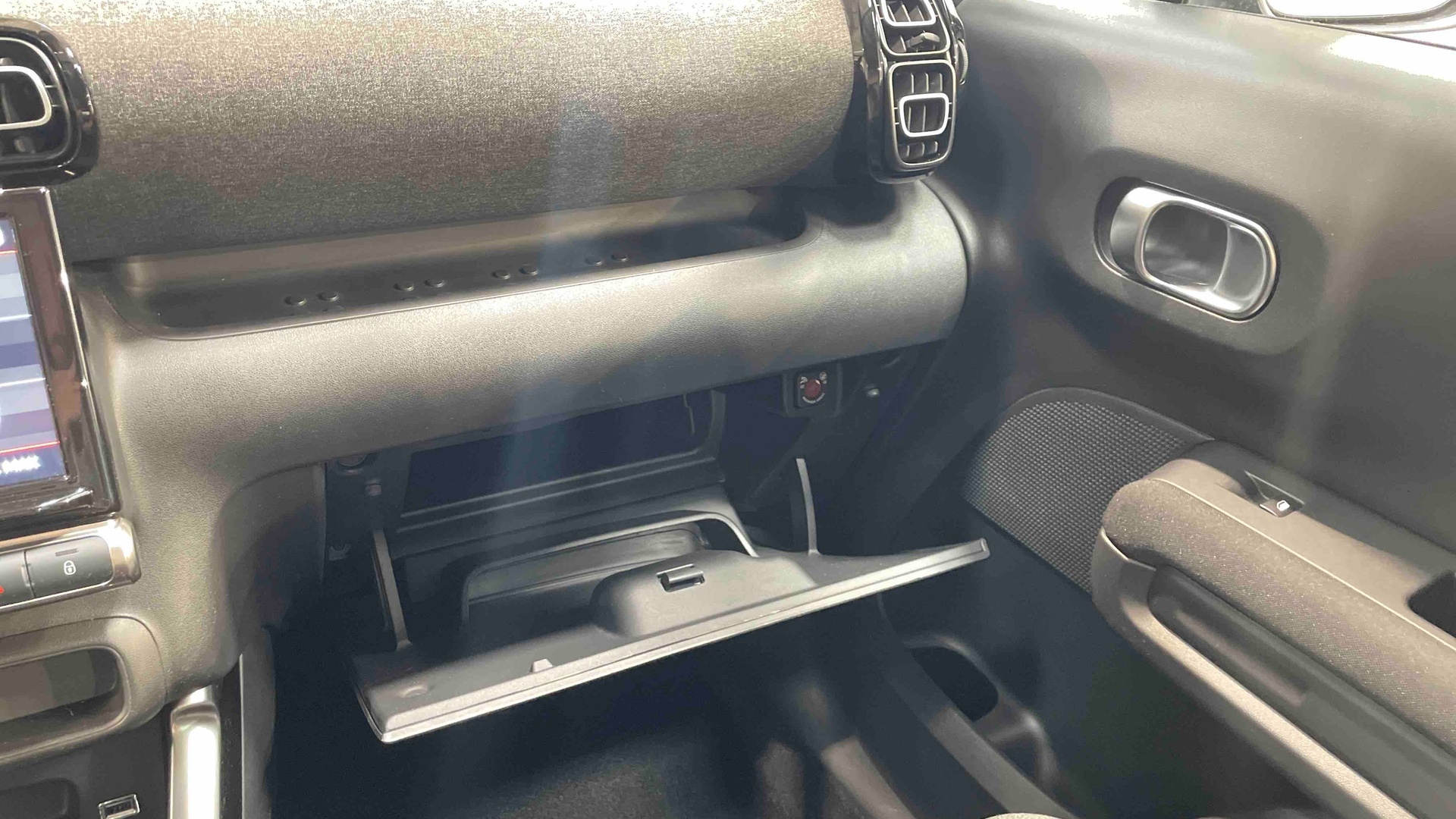 CITROEN C3 AIRCROSS BlueHDi 110 S&S BVM6 Shine