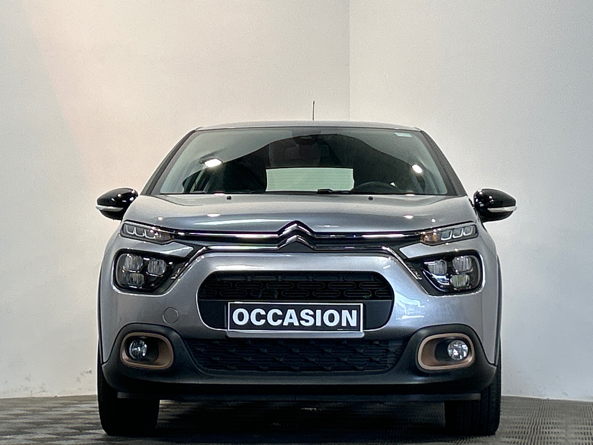 CITROEN C3 PT83 S&S BVM C-SERIES