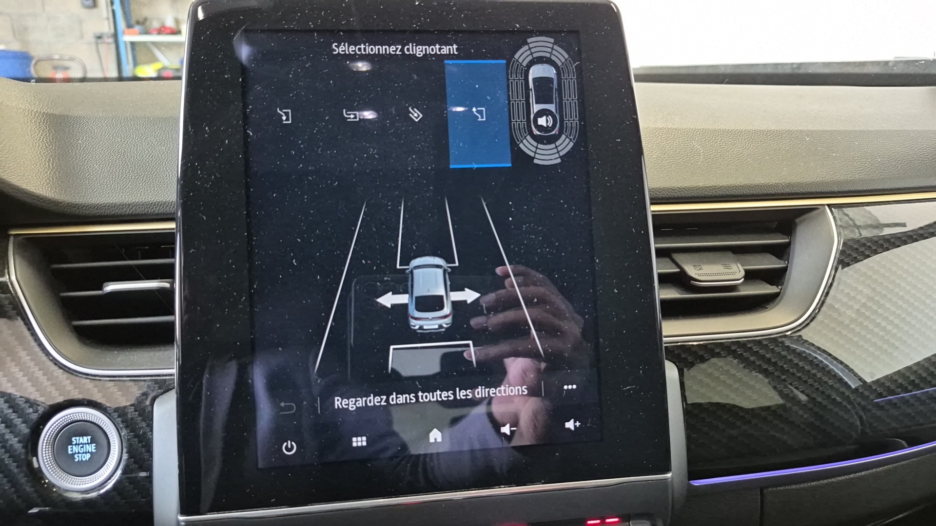 RENAULT ARKANA E-Tech engineered full hybrid 145