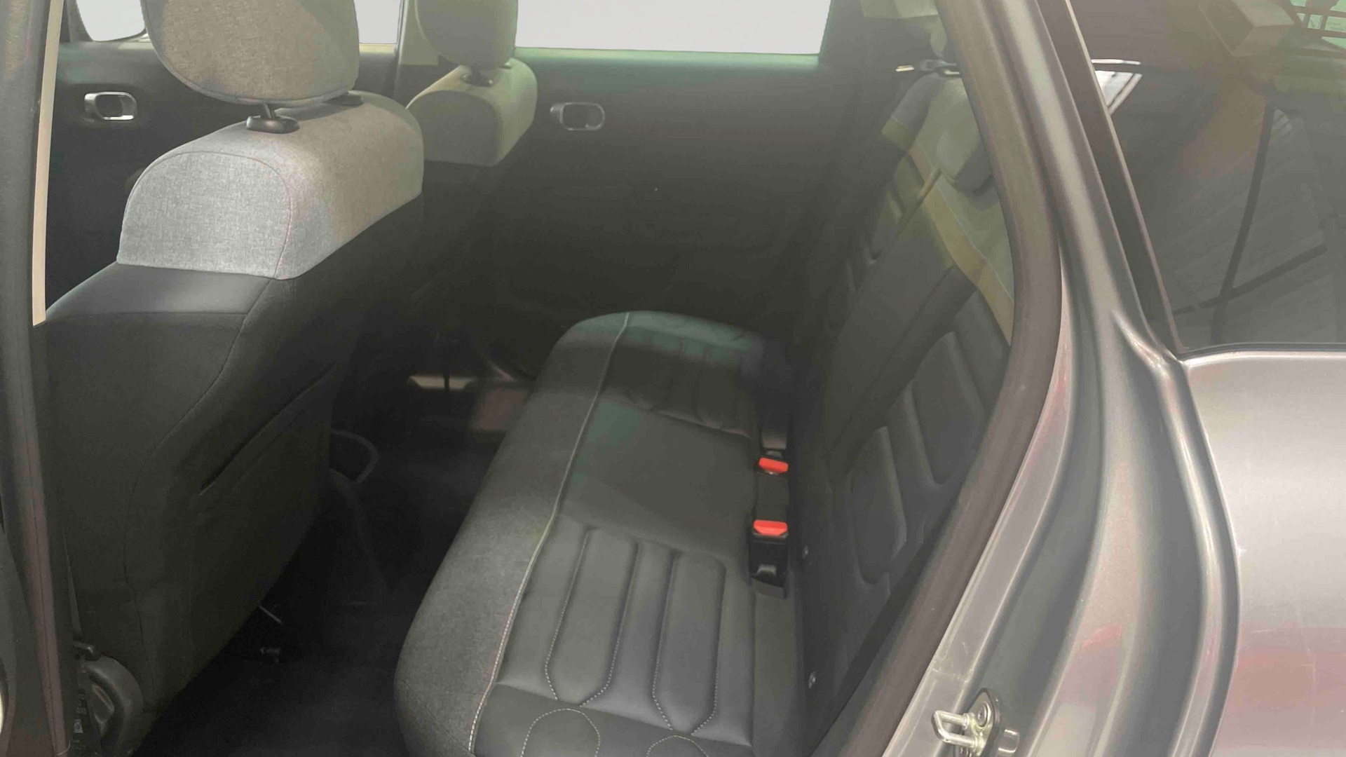 CITROEN C3 AIRCROSS BlueHDi 110 S&S BVM6 Shine