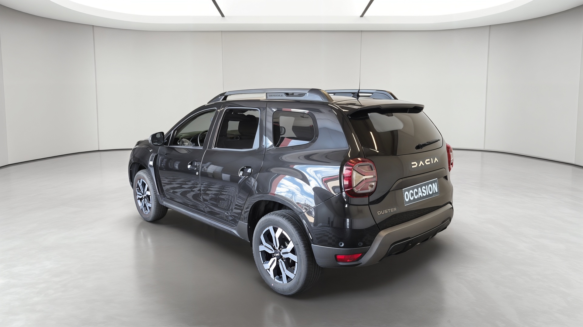 DACIA DUSTER ECO-G 100 4x2 Journey
