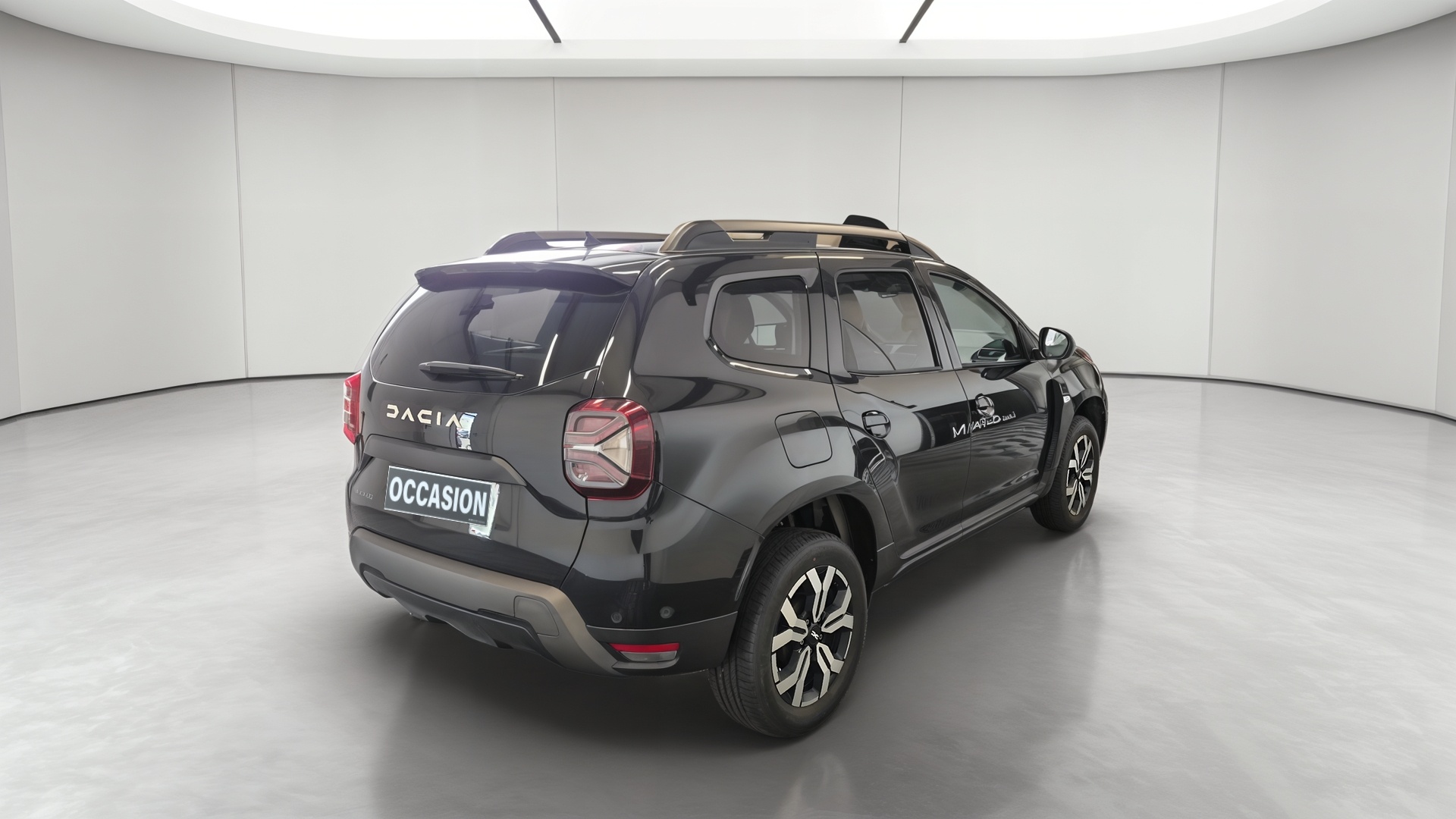 DACIA DUSTER ECO-G 100 4x2 Journey