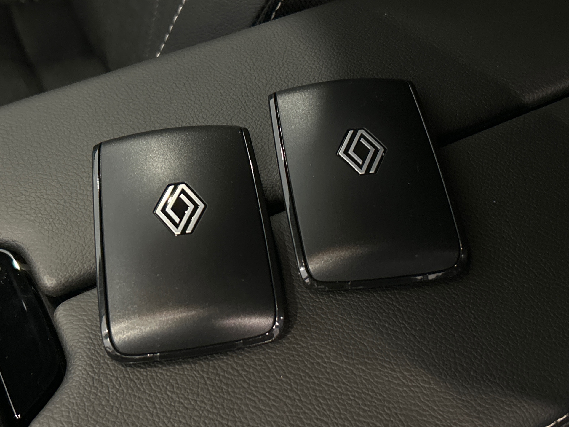 RENAULT AUSTRAL E-Tech full hybrid 200 GSR2 Techno