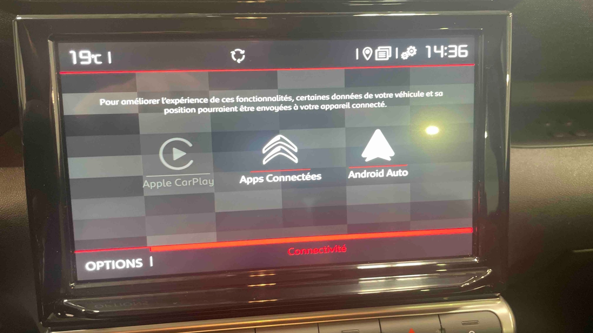 CITROEN C3 AIRCROSS BlueHDi 110 S&S BVM6 Shine