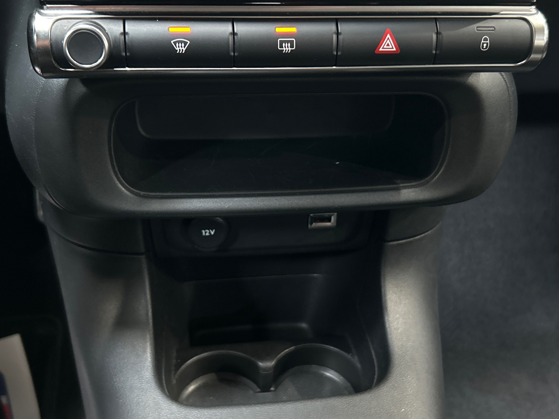 CITROEN C3 PT83 S&S BVM C-SERIES