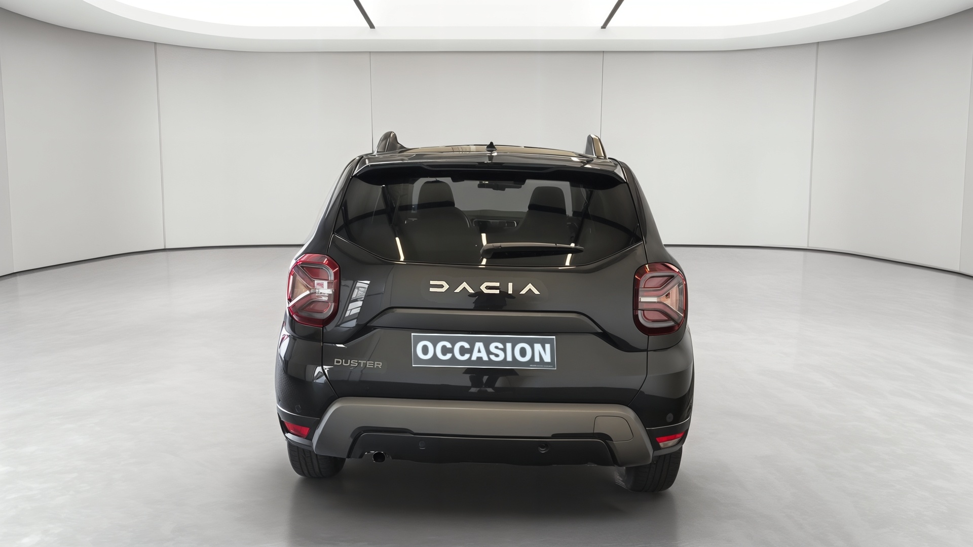 DACIA DUSTER ECO-G 100 4x2 Journey