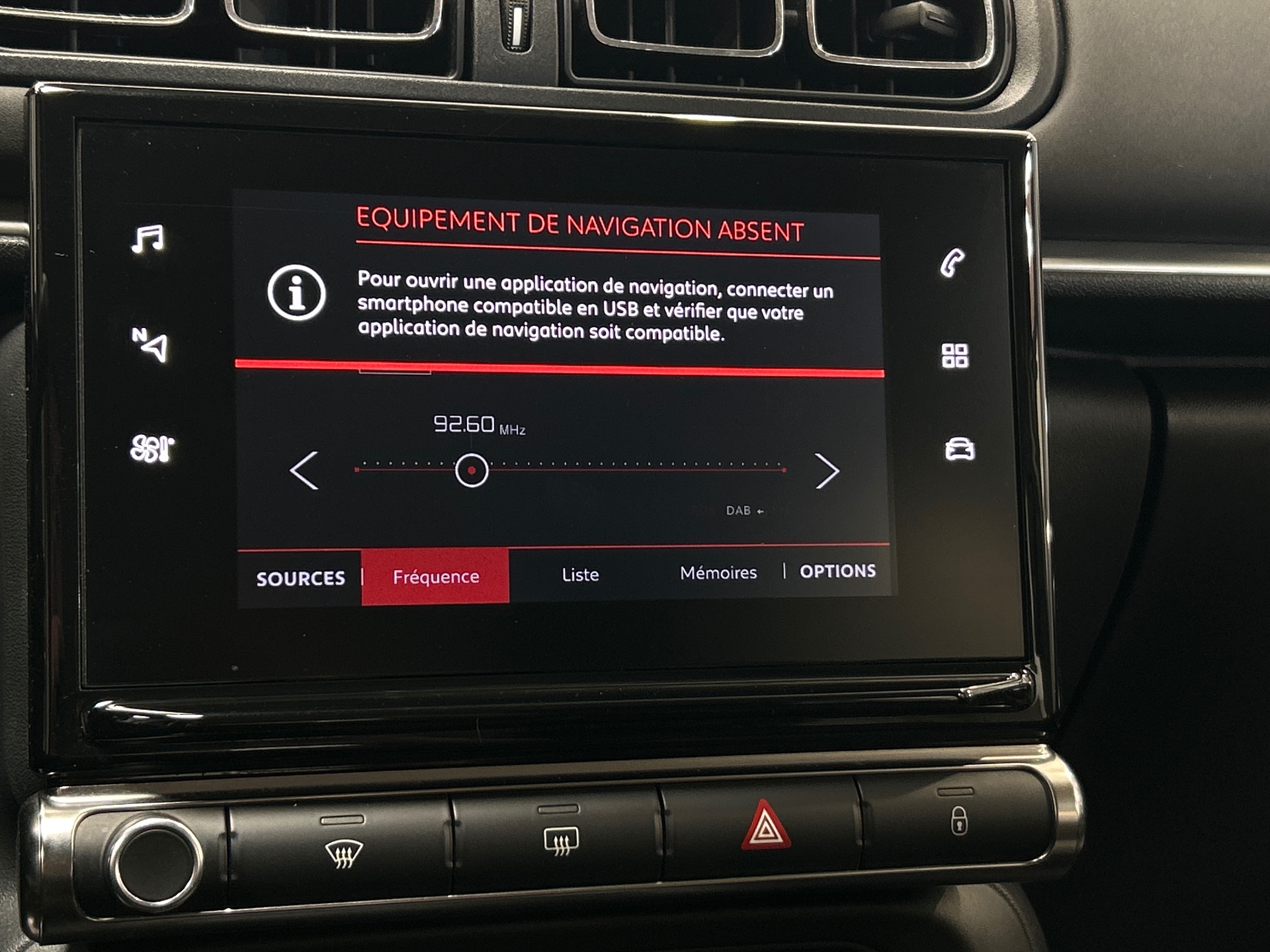 CITROEN C3 PT83 S&S BVM C-SERIES