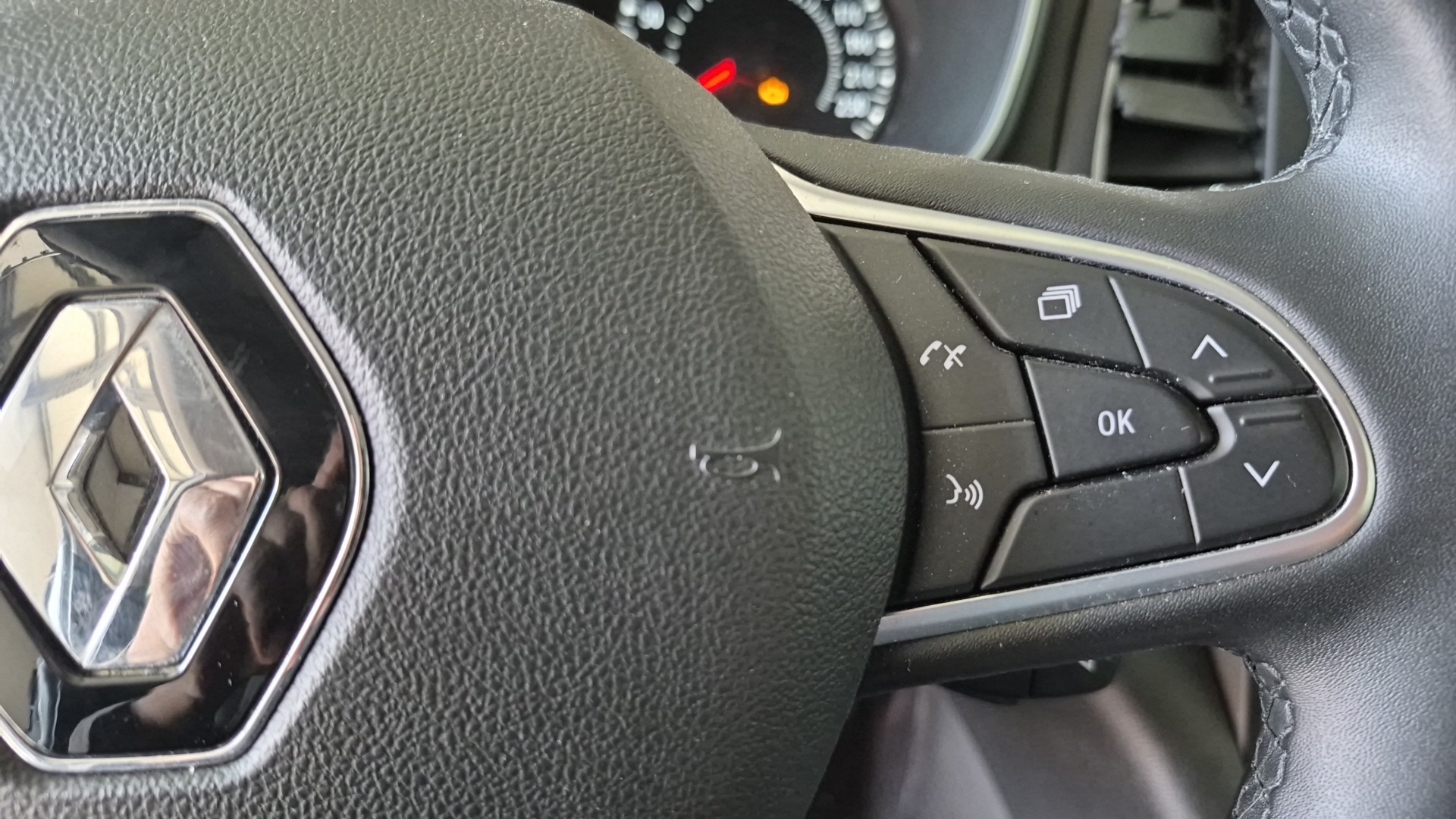 RENAULT MEGANE IV BERLINE Blue dCi 115 - 21N Business