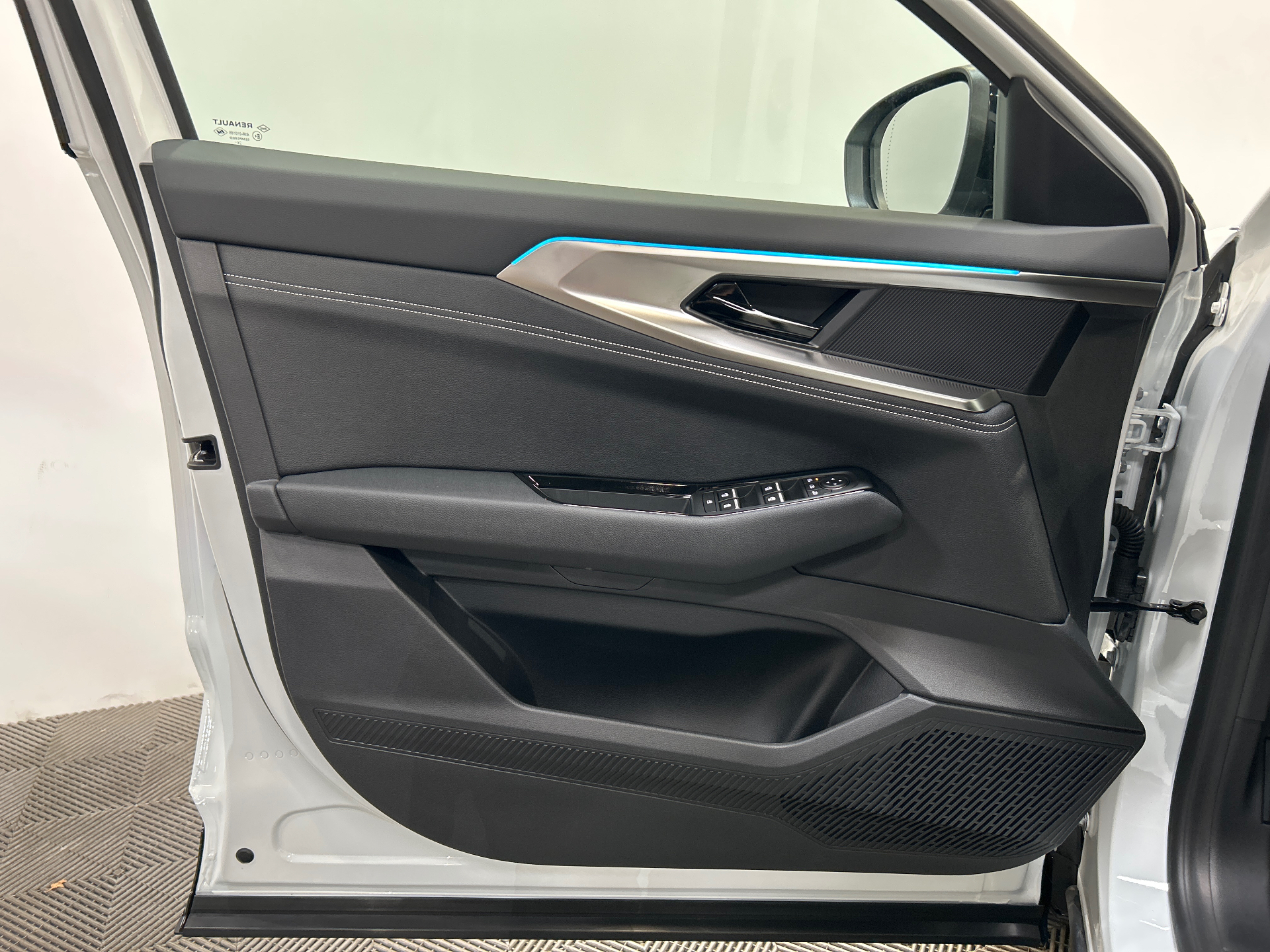 RENAULT AUSTRAL E-Tech full hybrid 200 GSR2 Techno