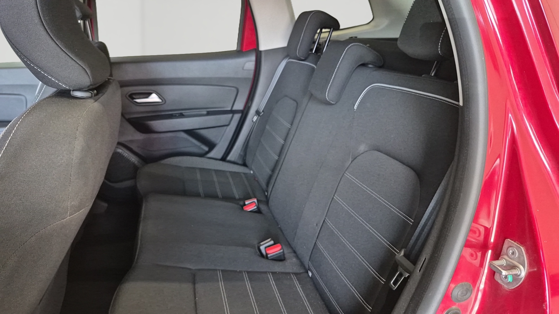 DACIA DUSTER Prestige ECO-G 100 4x2