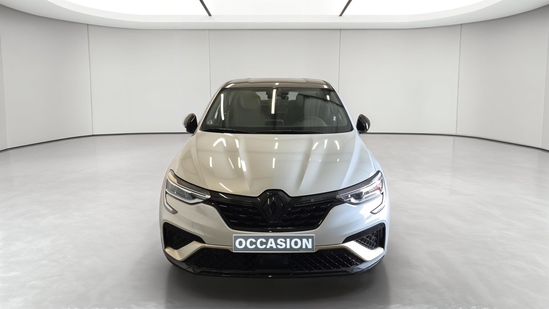 RENAULT ARKANA E-Tech engineered full hybrid 145