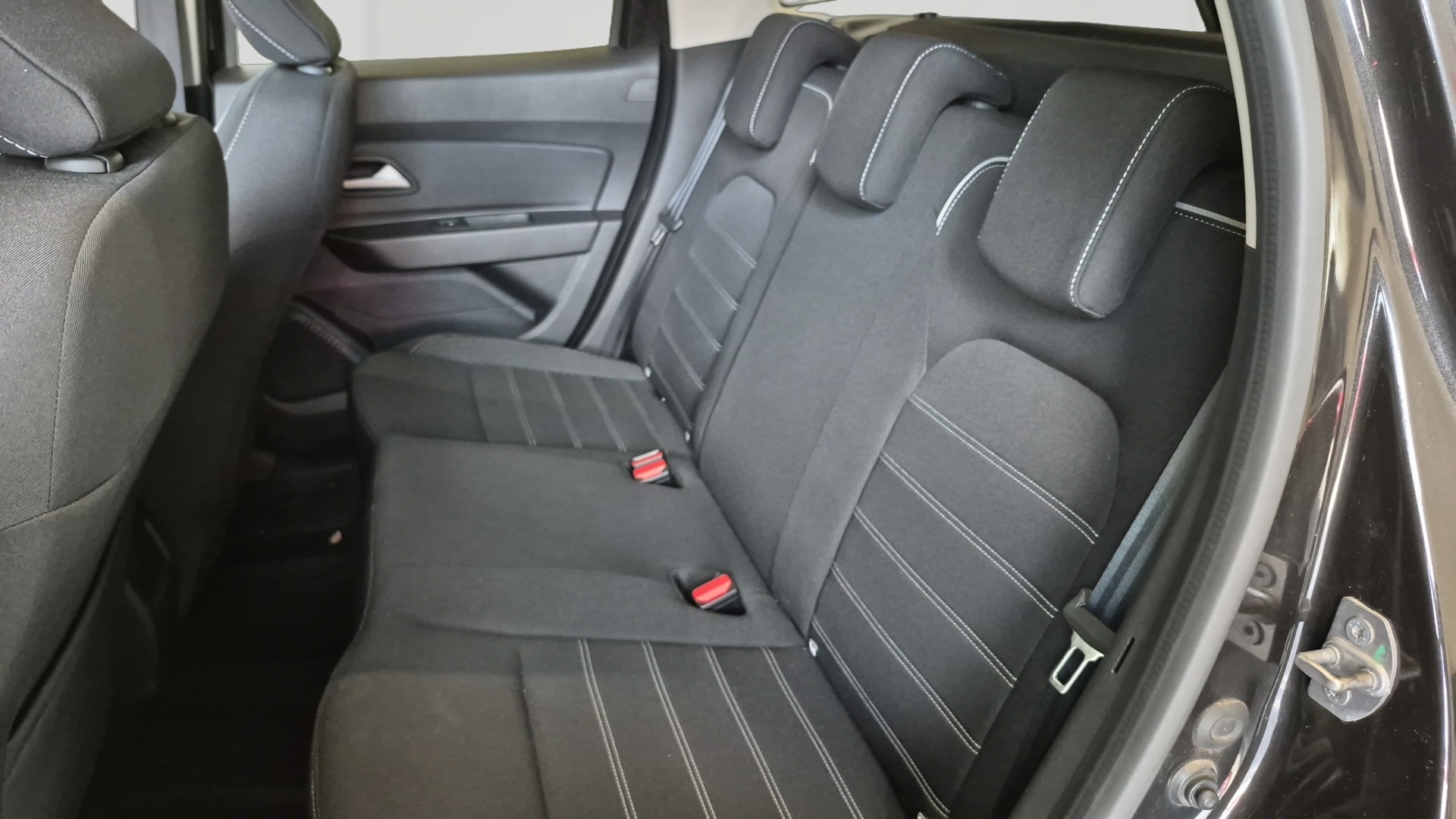 DACIA DUSTER ECO-G 100 4x2 Journey