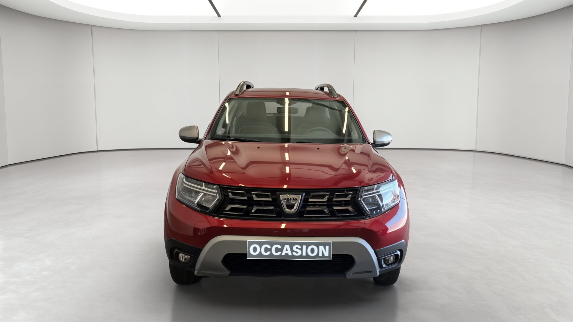 DACIA DUSTER Prestige ECO-G 100 4x2
