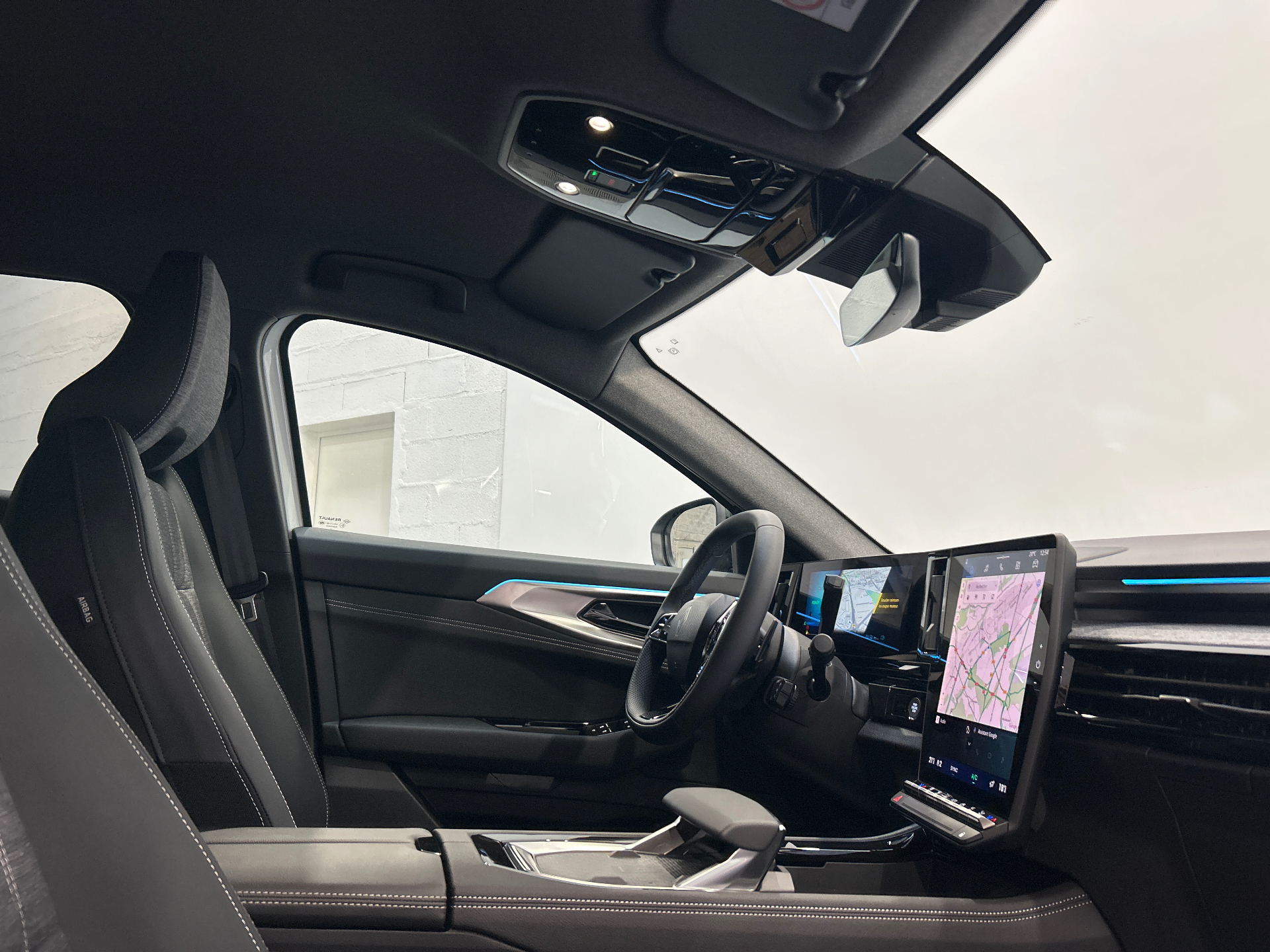 RENAULT AUSTRAL E-Tech full hybrid 200 GSR2 Techno