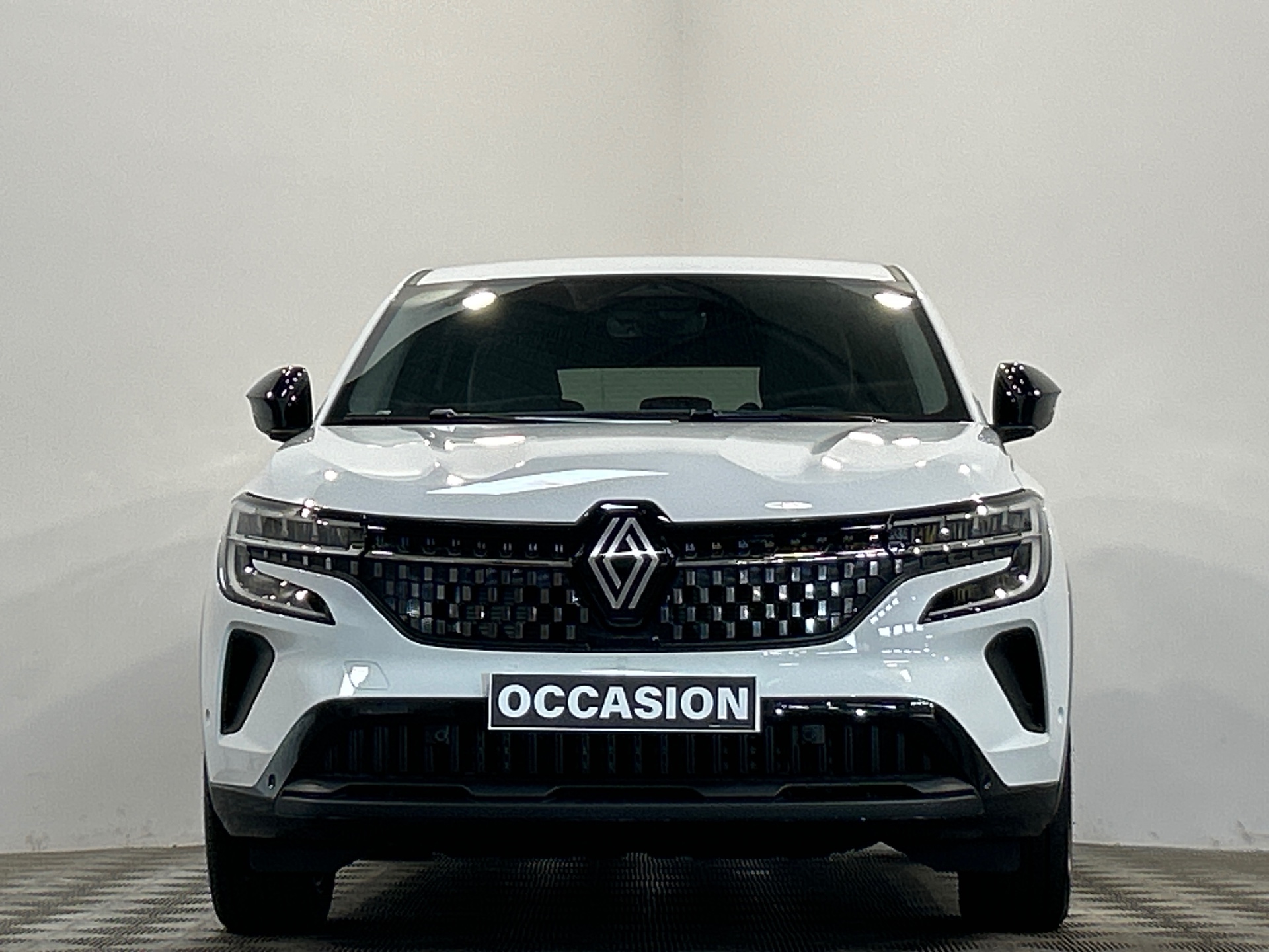 RENAULT AUSTRAL E-Tech full hybrid 200 GSR2 Techno