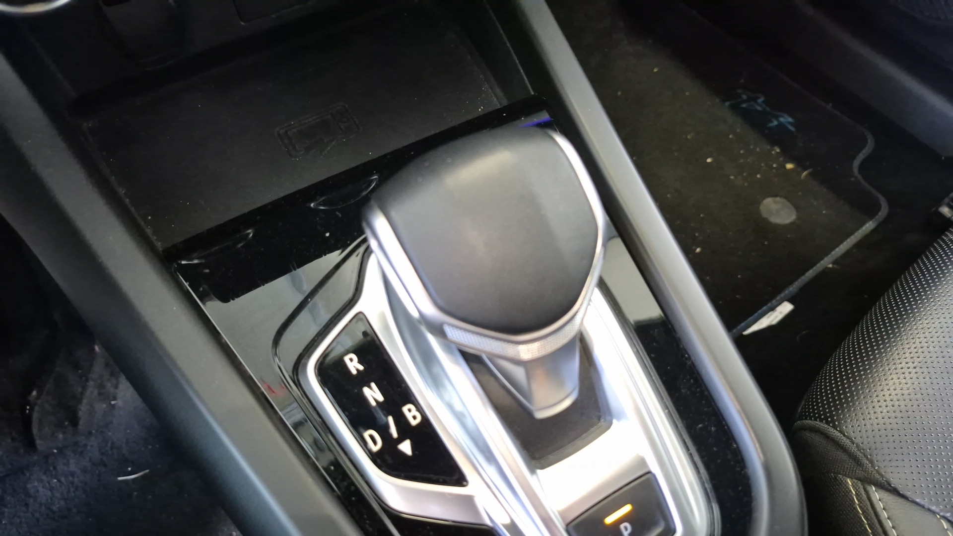 RENAULT ARKANA E-Tech engineered full hybrid 145