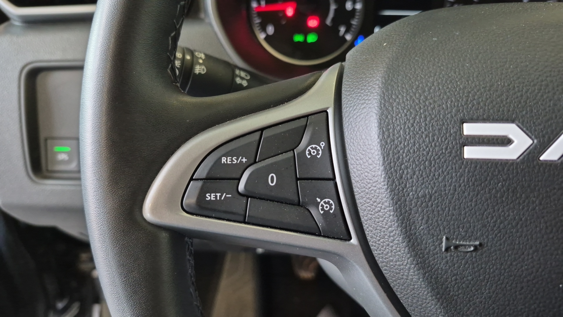 DACIA DUSTER ECO-G 100 4x2 Journey