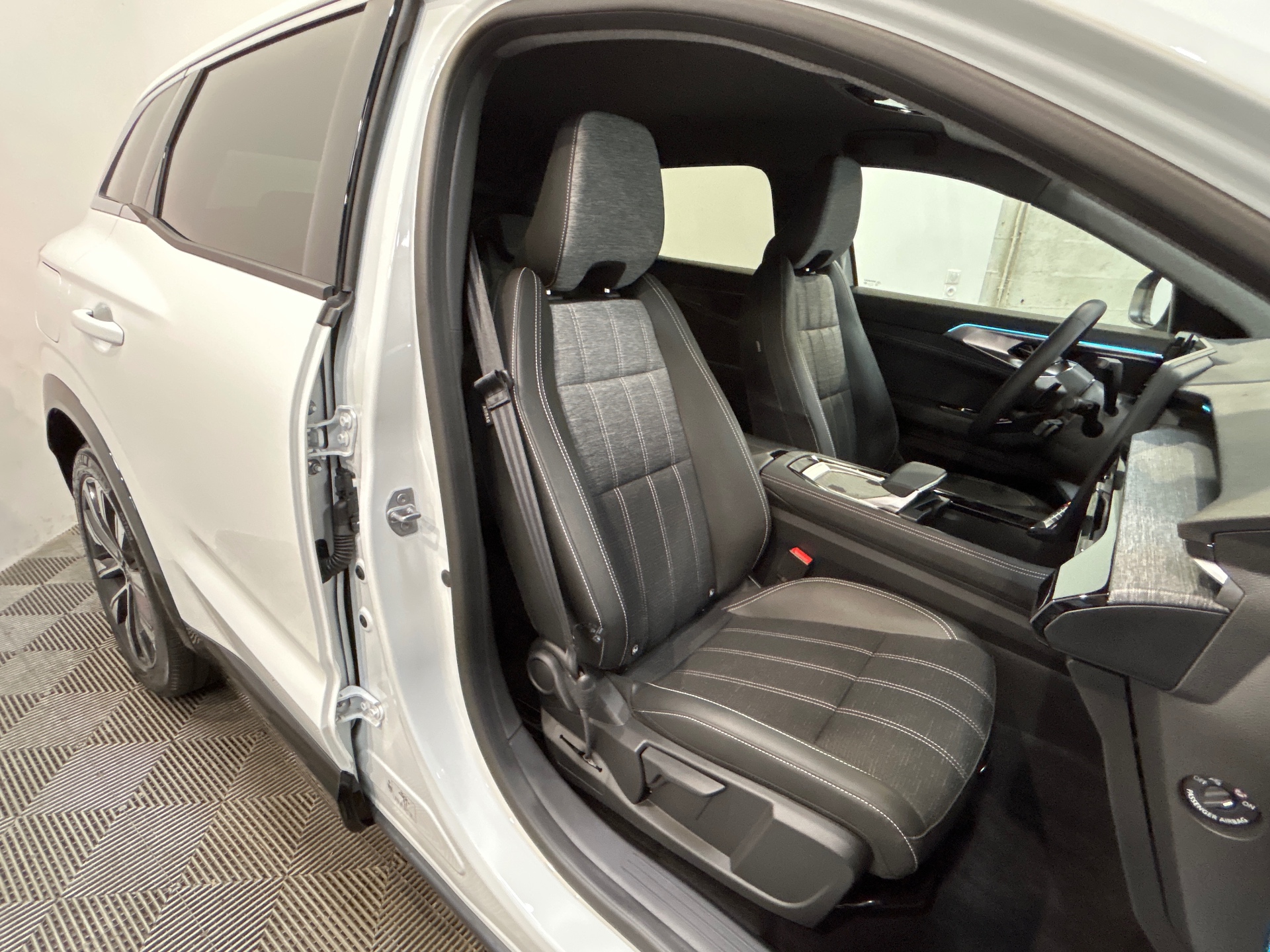 RENAULT AUSTRAL E-Tech full hybrid 200 GSR2 Techno