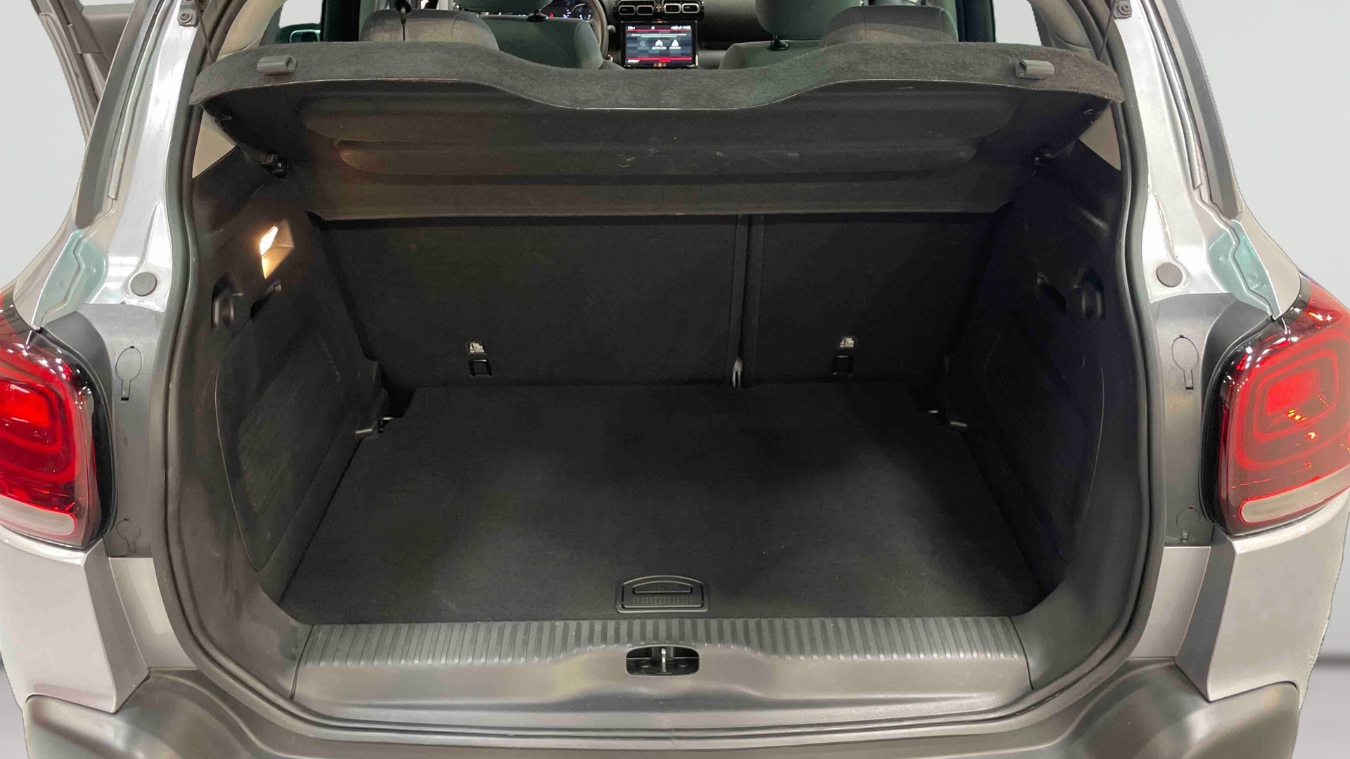 CITROEN C3 AIRCROSS BlueHDi 110 S&S BVM6 Shine
